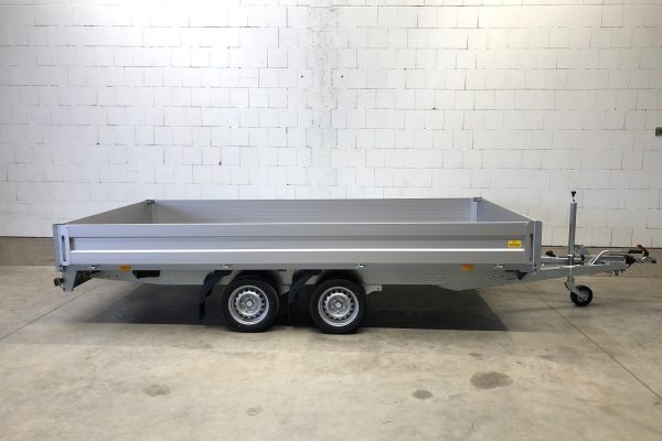 Böckmann HL-AL 4121/35 Eco XXL Hochlader