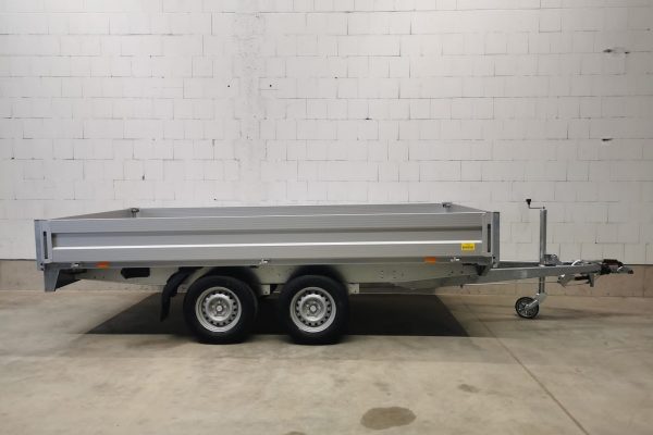 Böckmann HL-AL 3718/27 Eco XXL Hochlader