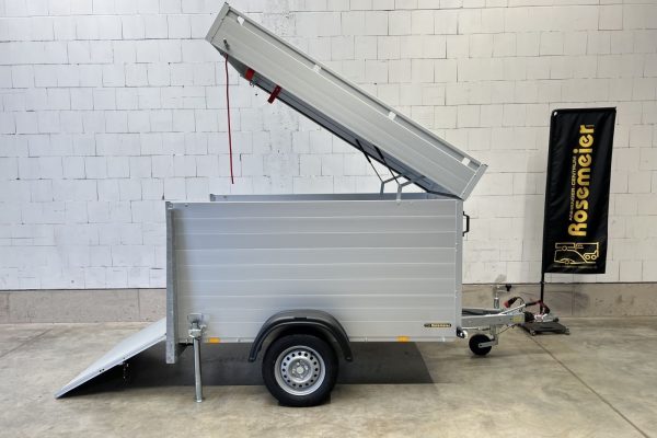 ANSSEMS GTB 750 VT2 Deckelanhänger