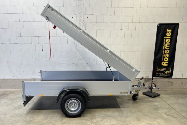 ANSSEMS GTB 1200 HT Deckelanhänger