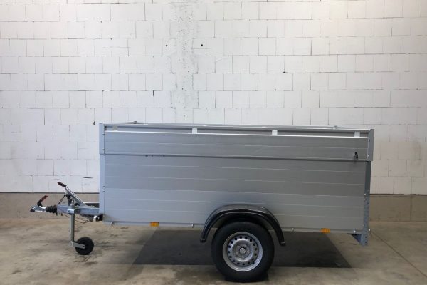 ANSSEMS GTB 1200 VT1 Deckelanhänger