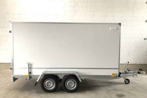 Blyss F2736HTD Kofferanhänger