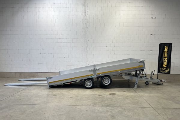 EDUARD 4522-4-AO3-3063-J Maschinentransporter