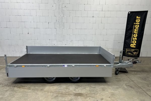 EDUARD 3015-4-P3-2063 Hochlader