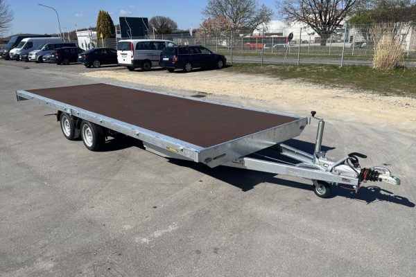 EDUARD 6022-4-PV-3563 Hochlader