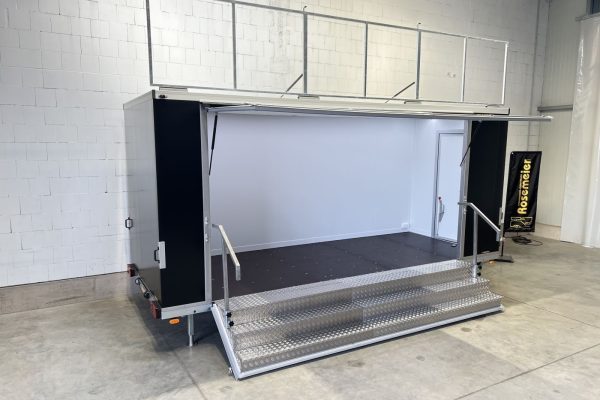 Rosemeier VE VE 30.56 SP Verkaufsklappe Verkaufs- und Promoti