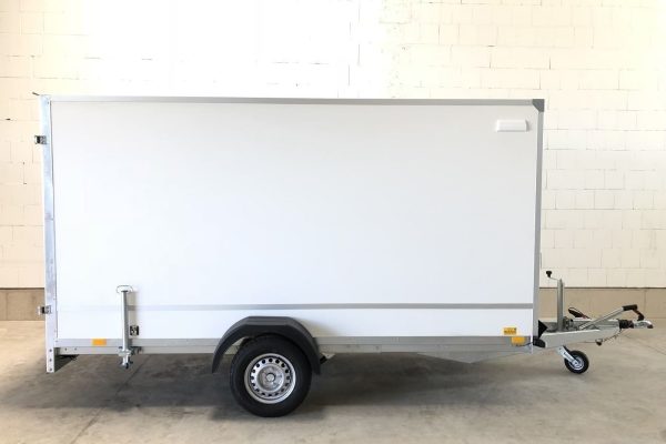 Blyss F1336HD Kofferanhänger