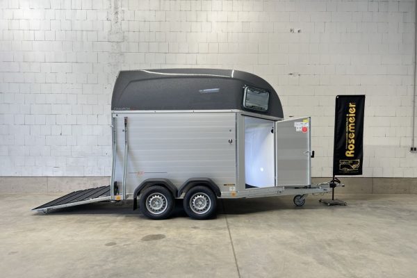 Böckmann Champion Esprit Eco Pferdeanhänger