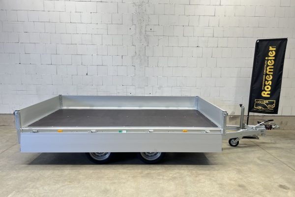 EDUARD 3518-4-P3-2763 Hochlader