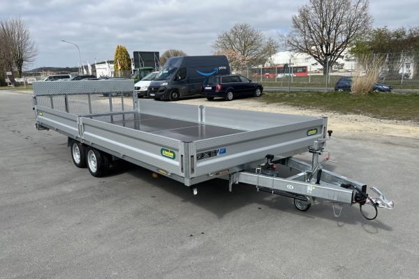 UNSINN UM 5424-35-13 Maschinentransporter