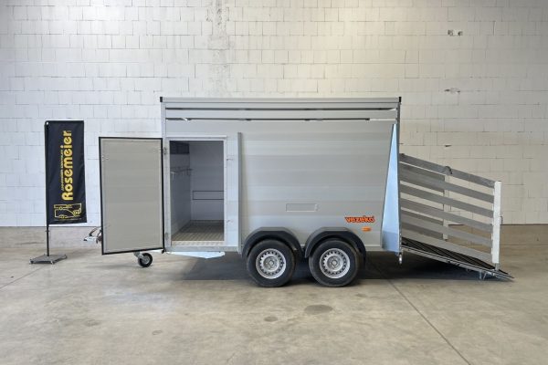 Rosemeier VE Agro-Master 27.30/170 Viehanhänger