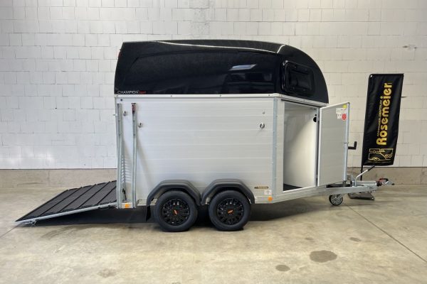 Böckmann Champion Esprit TKL P MSS Pferdeanhänger