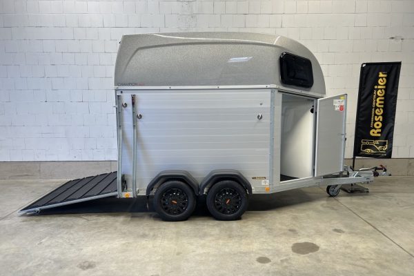 Böckmann Champion Esprit P MSS Pferdeanhänger
