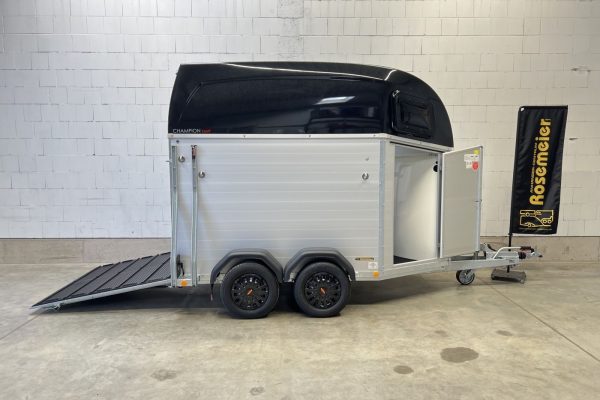 Böckmann Champion Esprit P MSS Pferdeanhänger