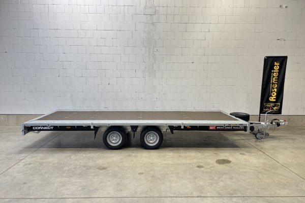 Brian James Connect 476-5021-35-2-12 Plattformanhänger/Unive