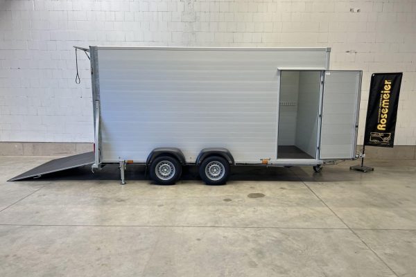 andere G270 Tür Kofferanhänger