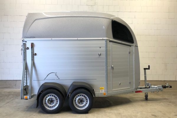 Böckmann Champion R Pferdeanhänger