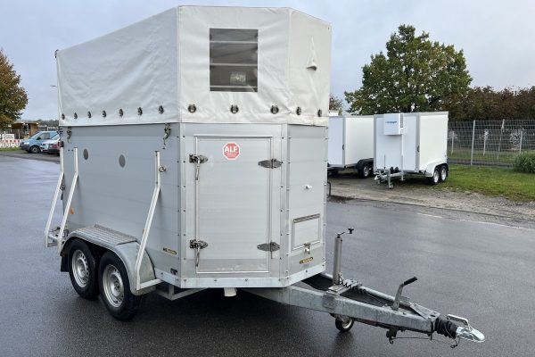 Alf TA Viehanhänger