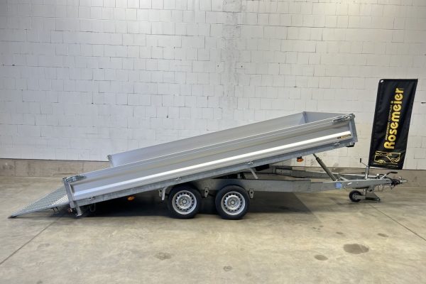 Variant 3542 UX Kipp Plattform/Universaltransporter