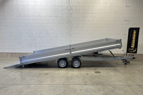 Variant 3552 UX Maschinentransporter