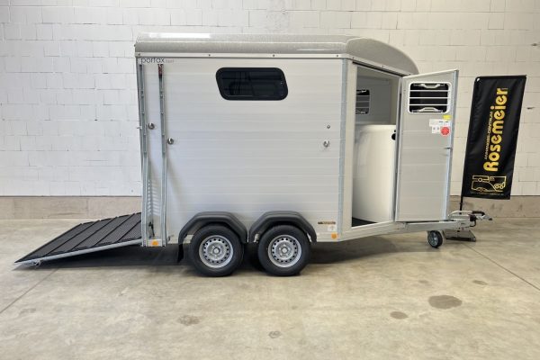 Böckmann Portax Esprit P MSS Pferdeanhänger