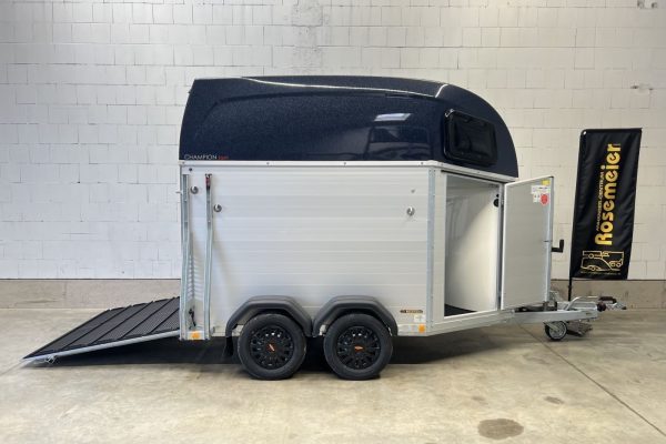 Böckmann Champion Esprit P MSS Pferdeanhänger