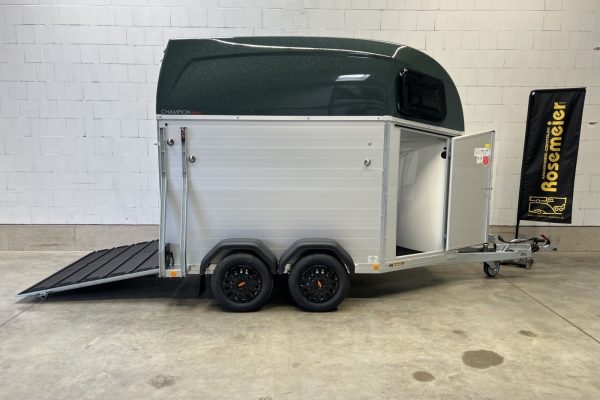 Böckmann Champion Esprit P MSS Pferdeanhänger