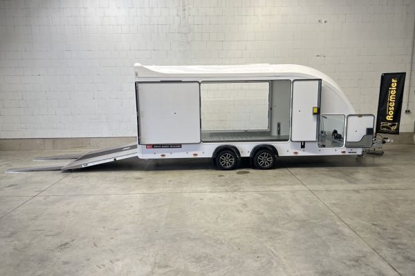 Brian James Race Sport 341-5020-30-2-12-W Autotransporter ge