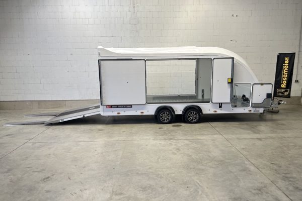 Brian James Race Sport 341-5020-30-2-12-W Autotransporter ge