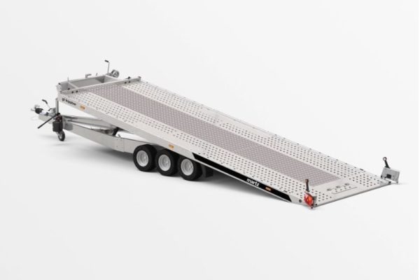 Martz GT Kippbar 580/3 3,5T ALB Autotransporter