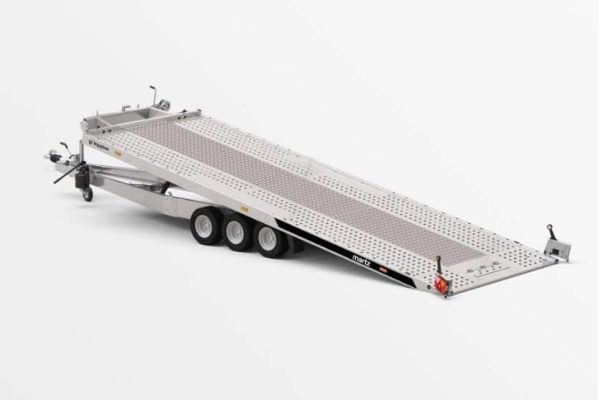 Martz GT Kippbar 580/3 3,5T ALB Autotransporter