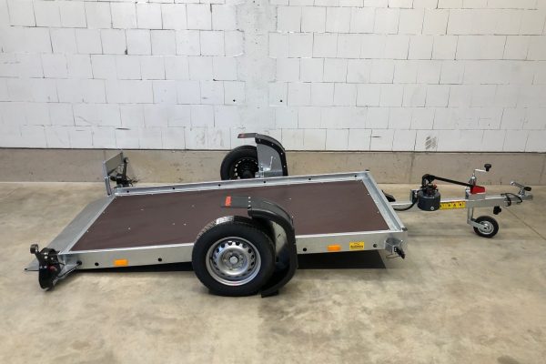 Vezeko Husky F 08.25 Hobby Absenker