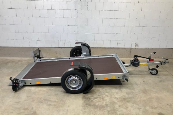 Vezeko Husky F 08.25 Hobby Absenker