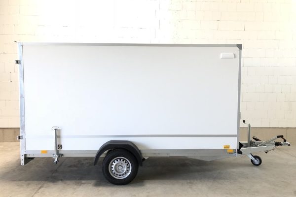 Blyss F1336HD Kofferanhänger