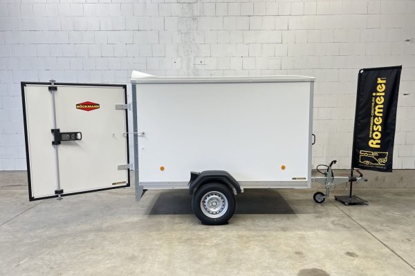 Böckmann KT 2513/135 Kofferanhänger