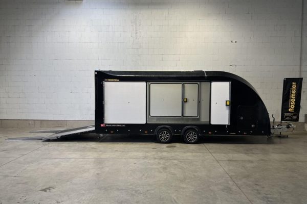 Brian James Race Sport 341-5521-35-2-12-B Autotransporter ge