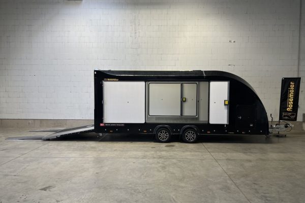 Brian James Race Sport 341-5521-35-2-12-B Autotransporter ge