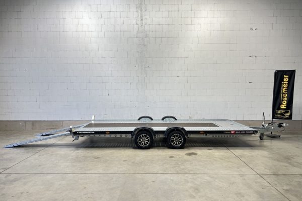 Brian James A Transporter 130-5021-35-2-12 Autotransporter