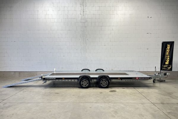 Brian James A Transporter 130-5021-35-2-12 Autotransporter