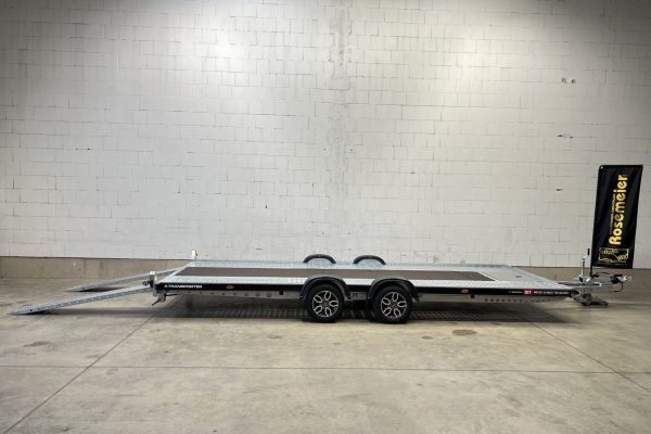 Brian James A Transporter 130-5521-35-2-12 Autotransporter