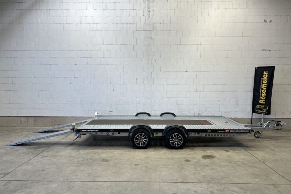 Brian James A Transporter 130-4521-30-2-12 Autotransporter