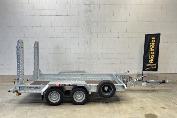 Brian James Digger Plant543-3217-35-2-12-A Maschinentranspor