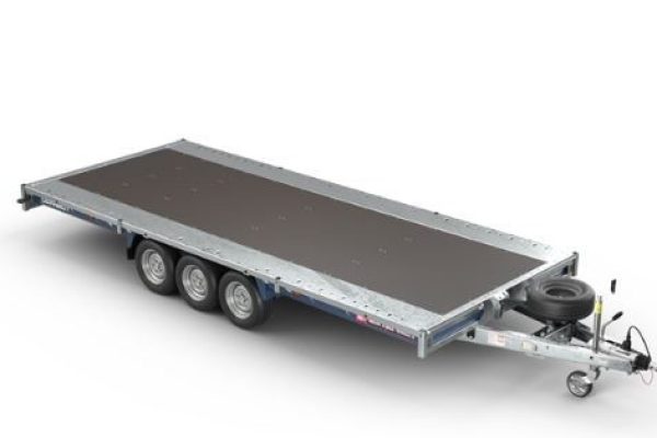 Brian James Connect 476-5522-35-3-12 Plattformanhänger/Unive