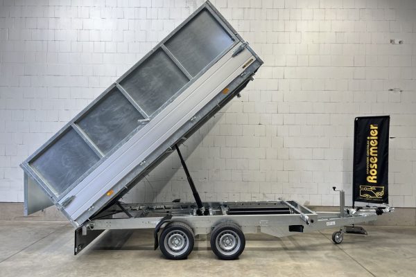 Saris K3 306 184 3500 2 E BWEH+Trenn Dreiseitenkipper