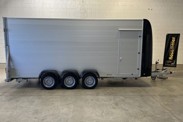 andere G290 Tür Kofferanhänger