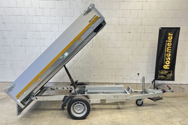 EDUARD 2615-3-13-1563-P Rückwärtskipper