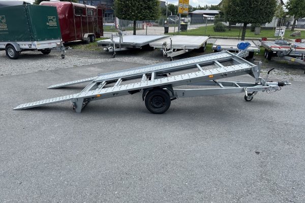 andere HL-EBK 3520/18 Autotransporter