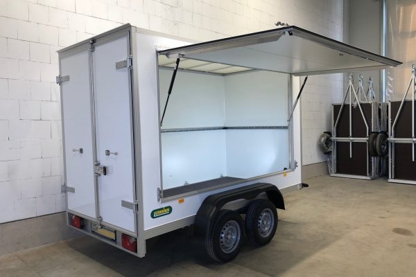 UNSINN UKU 301519-20-13 VKL Kofferanhänger