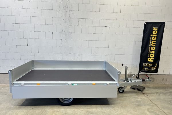 EDUARD 2615-3-P3-1563 Hochlader