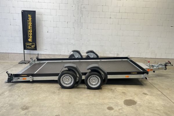 Vezeko Husky Car FB 35.39 E-Pumpe Absenker
